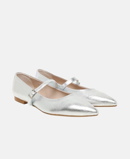 Ballerinas