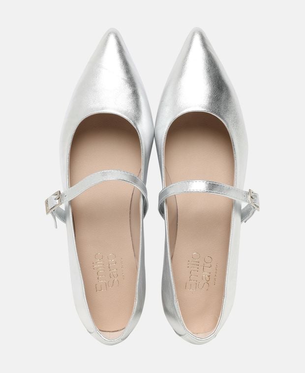 Ballerinas