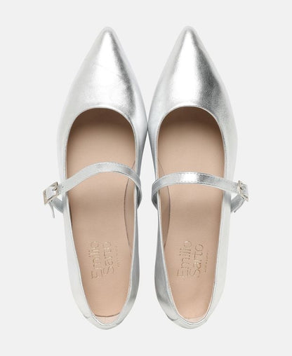 Ballerinas