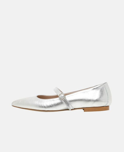 Ballerinas