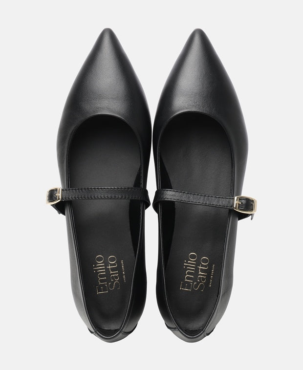 Ballerinas