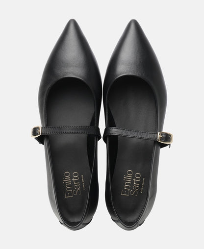 Ballerinas