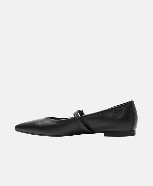 Ballerinas