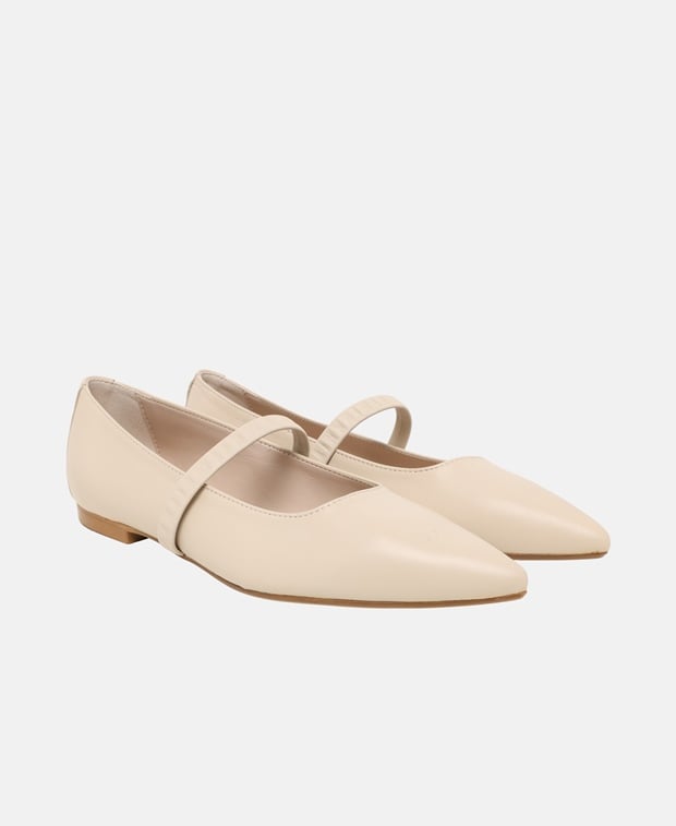 Ballerinas