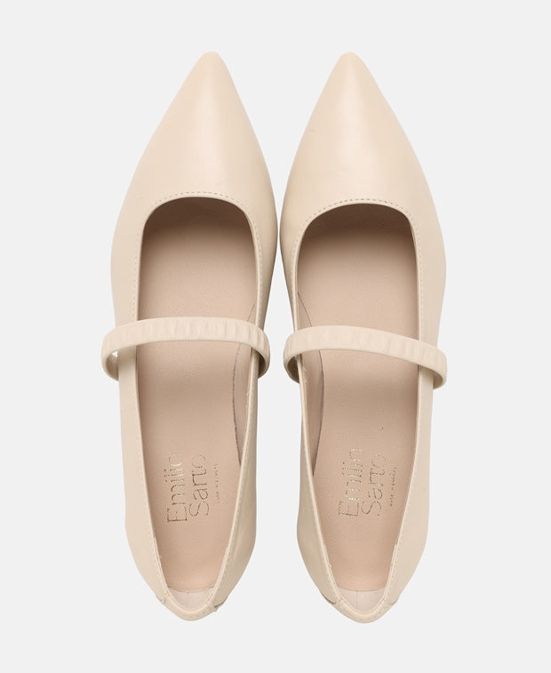 Ballerinas