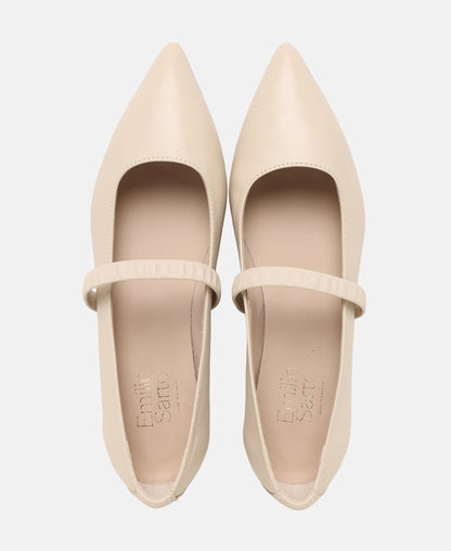 Ballerinas