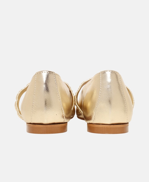 Ballerinas
