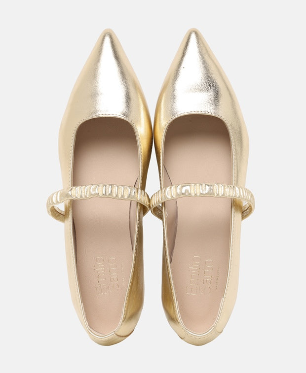 Ballerinas