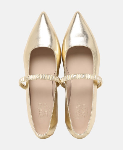 Ballerinas