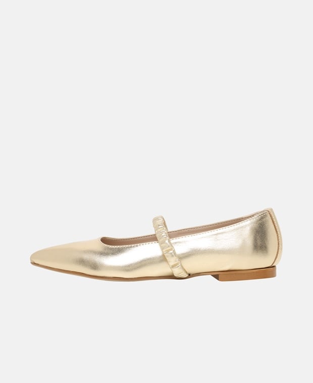 Ballerinas