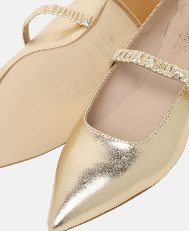 Ballerinas
