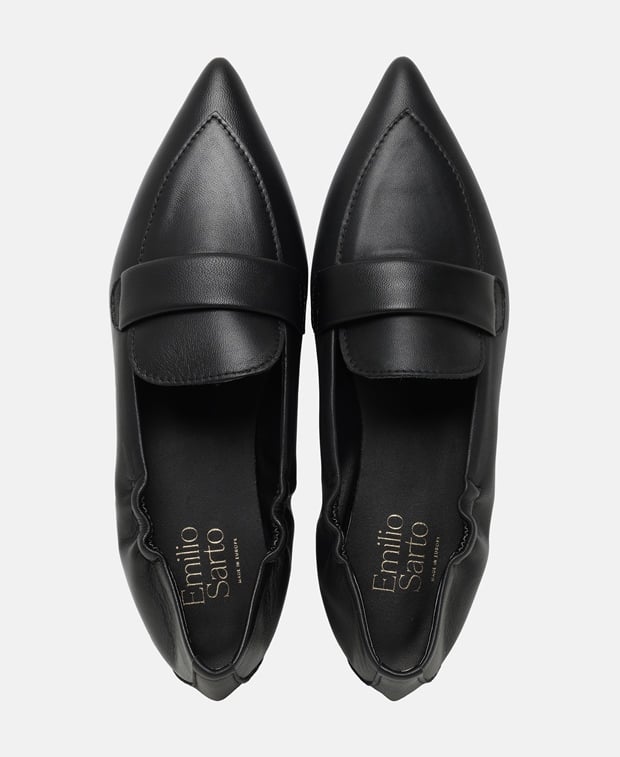 Ballerinas