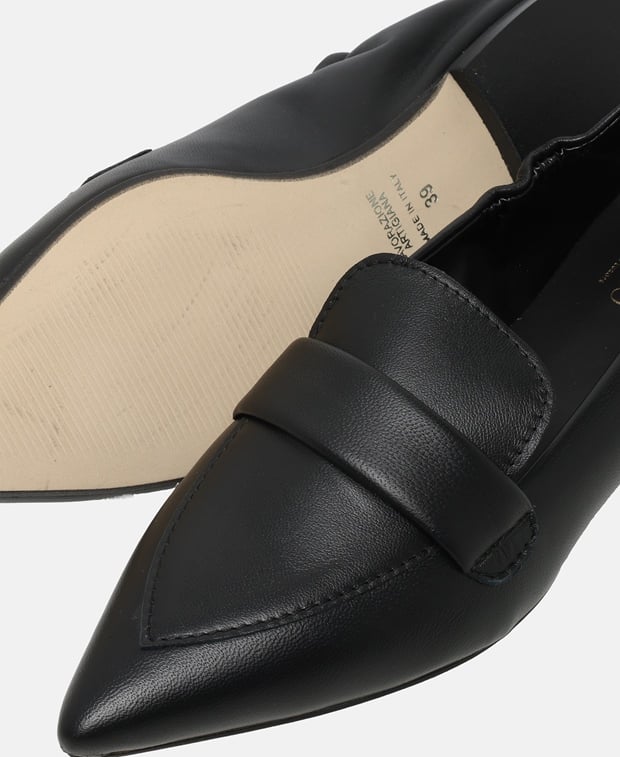Ballerinas