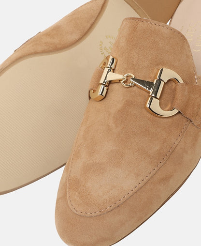 Mules