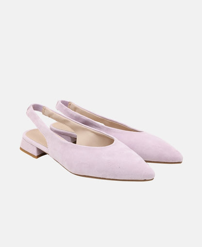 Slingback-Ballerina