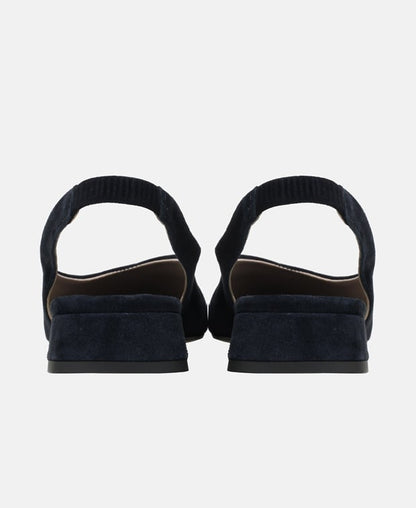 Slingback-Ballerina