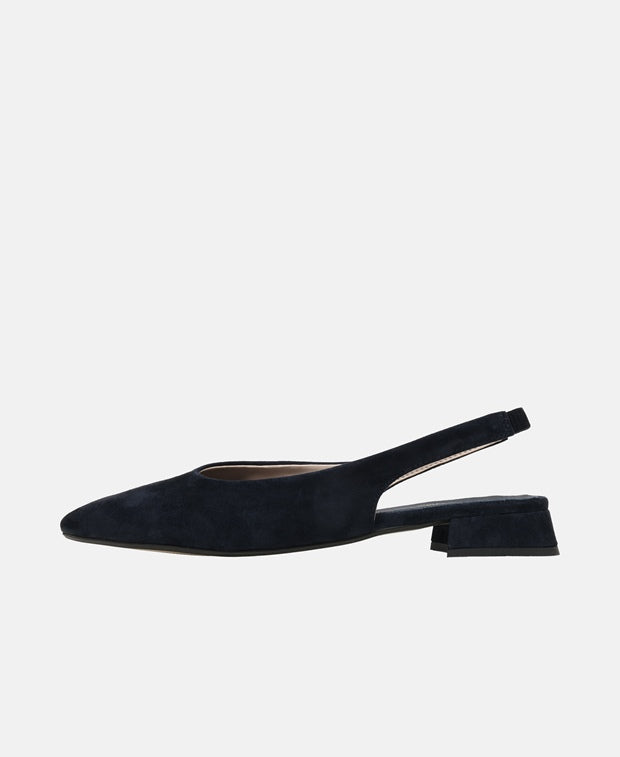 Slingback-Ballerina