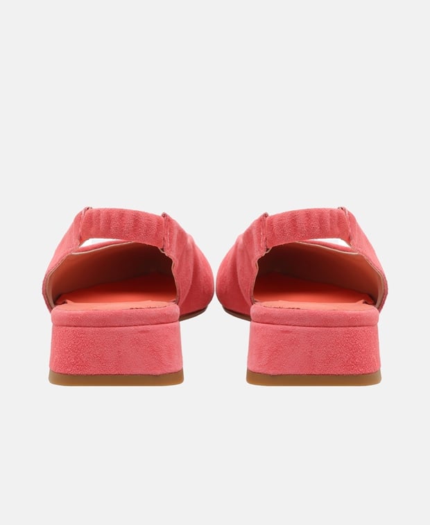 Slingback-Ballerina