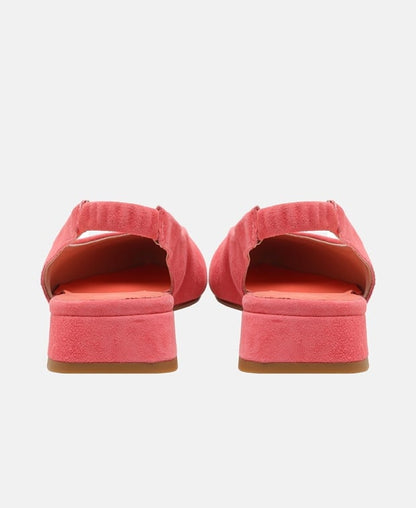 Slingback-Ballerina