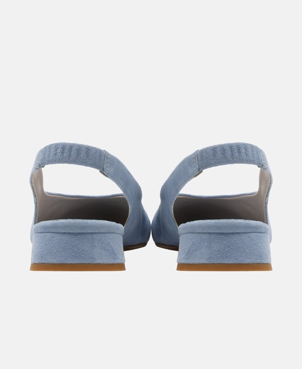 Slingback-Ballerina