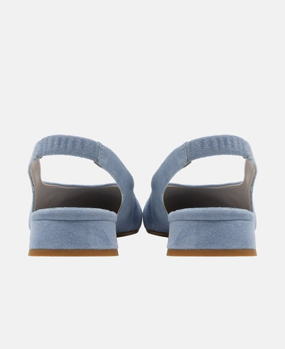Slingback-Ballerina