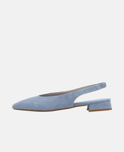 Slingback-Ballerina