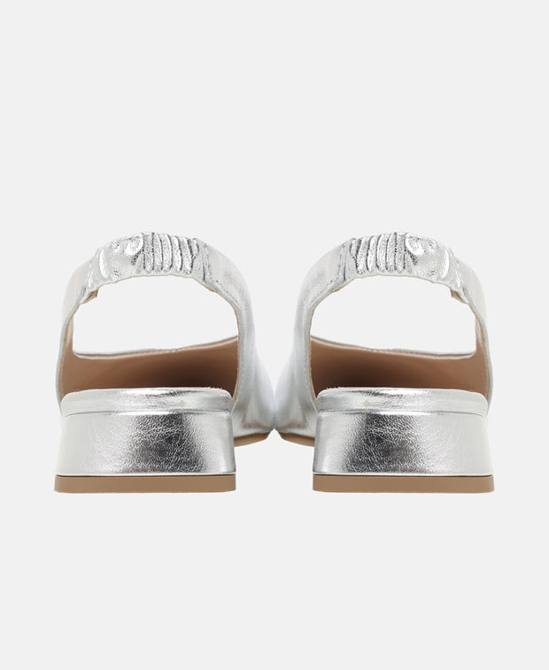 Slingback-Ballerina
