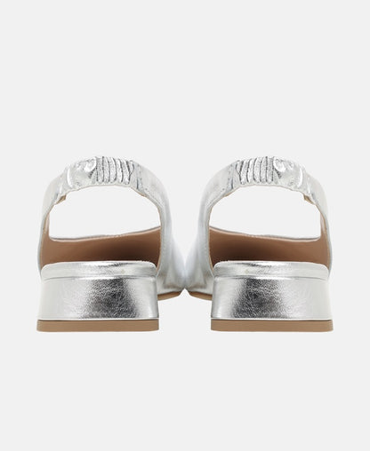 Slingback-Ballerina