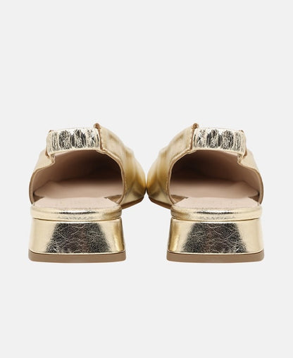 Slingback-Ballerina