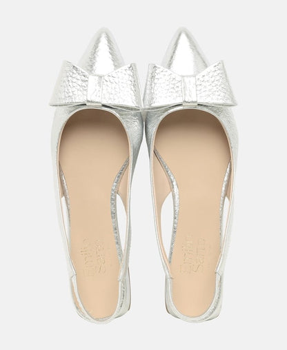 Slingback-Ballerina