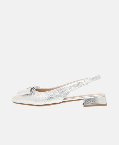 Slingback-Ballerina