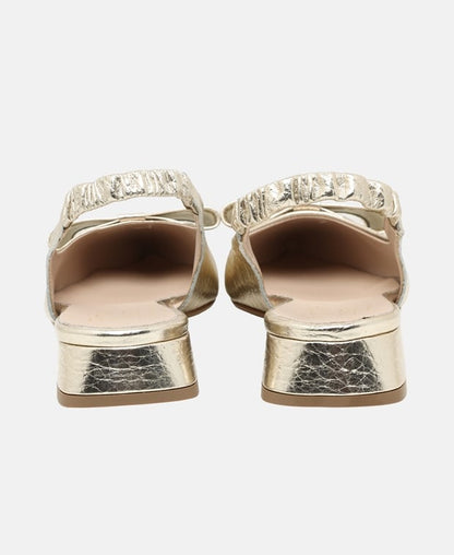 Slingback Pumps