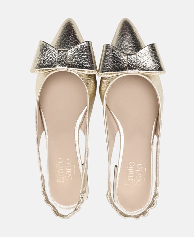 Slingback Pumps