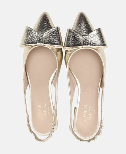 Slingback Pumps