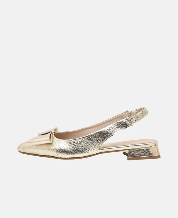 Slingback Pumps