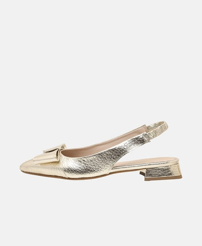 Slingback Pumps