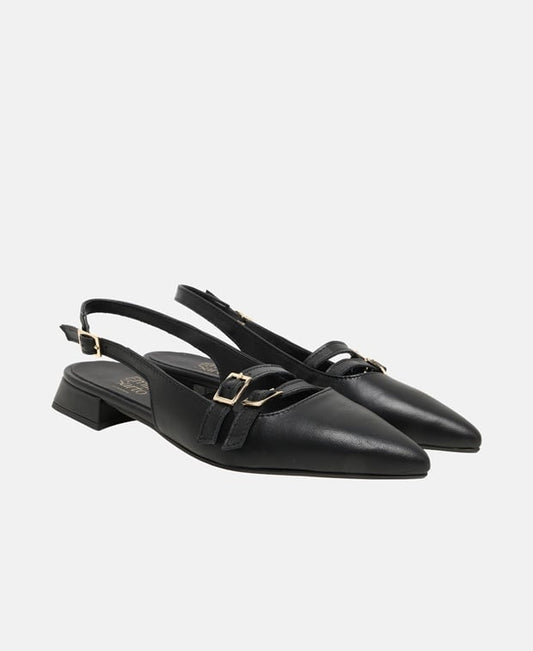Slingback Pumps