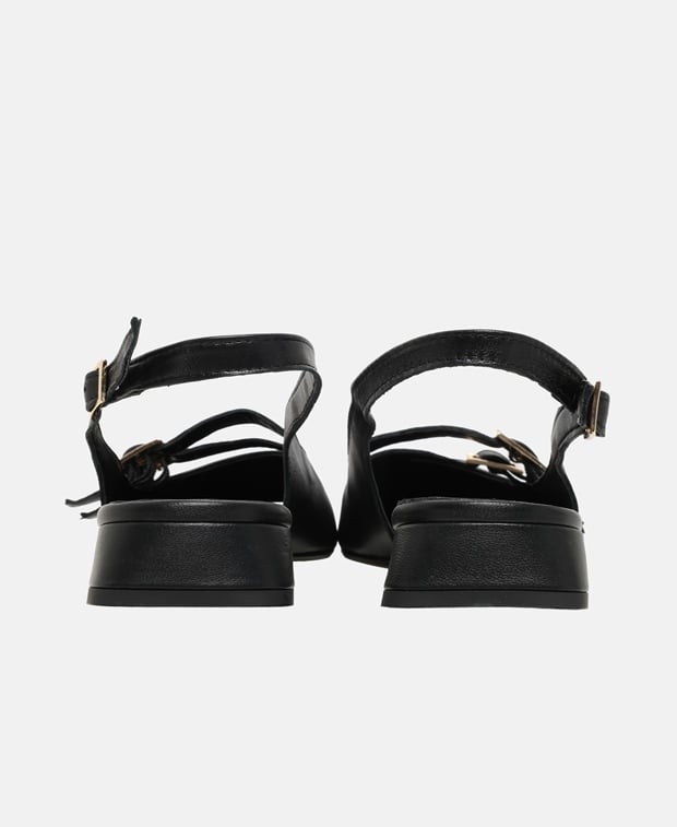Slingback Pumps