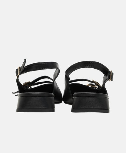 Slingback Pumps
