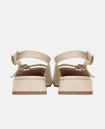 Slingback Pumps