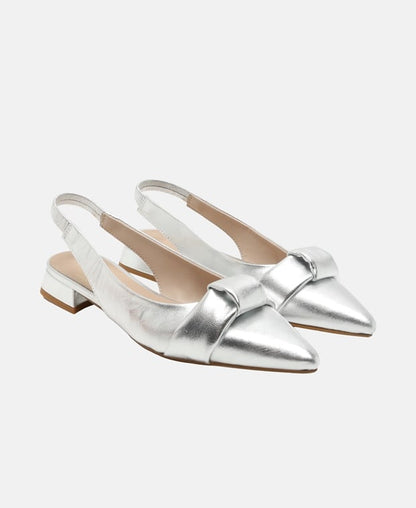 Slingback-Ballerina