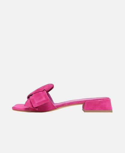 Mules