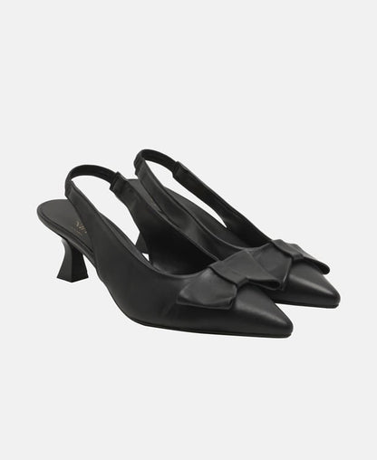Slingback Pumps