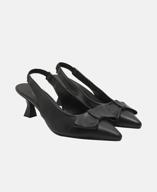 Slingback Pumps