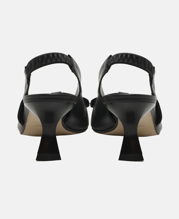 Slingback Pumps