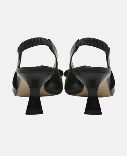 Slingback Pumps