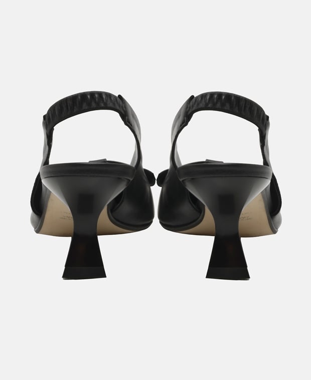 Slingback Pumps