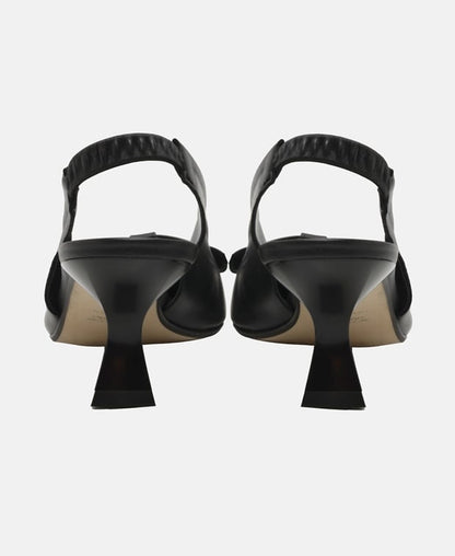 Slingback Pumps