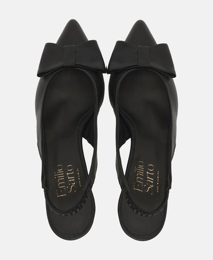 Slingback Pumps