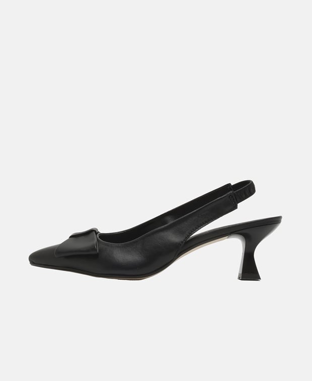 Slingback Pumps